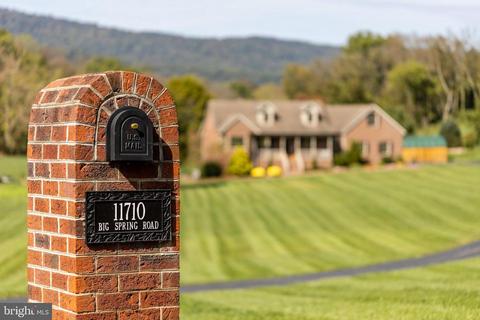 11710 Big Spring Rd, Clear Spring, MD 21722 photo 43