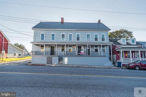 30 32 34 S Main St, Smithsburg, MD 21783 photo 1