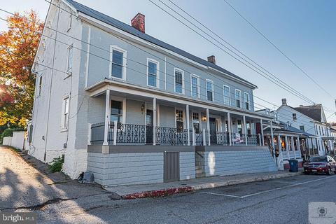 30 32 34 S Main St, Smithsburg, MD 21783 photo 3