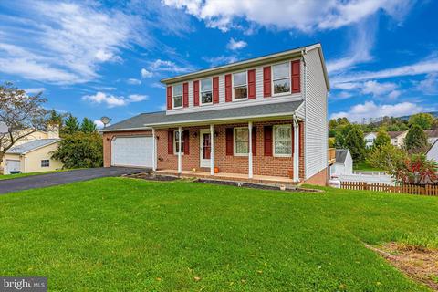 95 Byron Dr, Smithsburg, MD 21783 photo 4