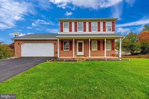95 Byron Dr, Smithsburg, MD 21783 photo 1