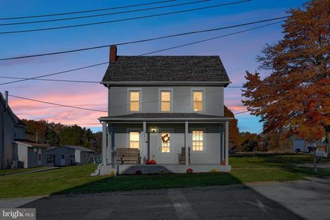 25442 Warren Ave, Cascade, MD 21719 photo 34