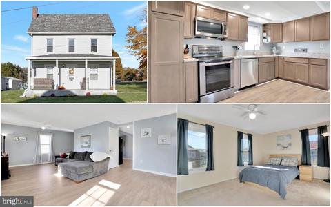 25442 Warren Ave, Cascade, MD 21719 photo 2