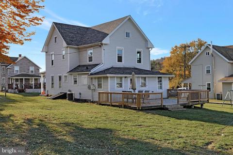 25442 Warren Ave, Cascade, MD 21719 photo 30