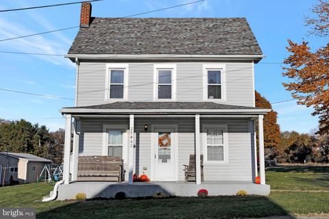 25442 Warren Ave, Cascade, MD 21719 photo 1