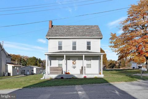 25442 Warren Ave, Cascade, MD 21719 photo 3
