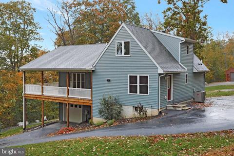 13809 Edgemont Rd, Smithsburg, MD 21783 photo 1