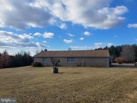 12804 Independence Rd, Clear Spring, MD 21722 photo 3