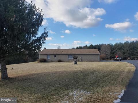 12804 Independence Rd, Clear Spring, MD 21722 photo 2