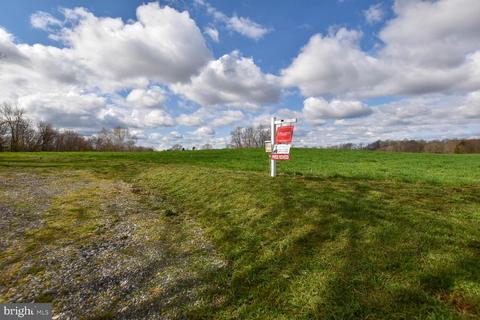 17421 Snyders Landing Rd, Sharpsburg, MD 21782
