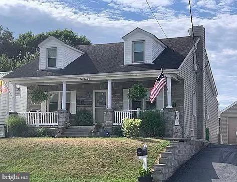 821 Security Rd, Hagerstown, MD 21740 photo 42