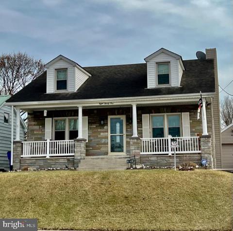821 Security Rd, Hagerstown, MD 21740 photo 1