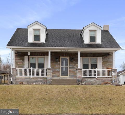 821 Security Rd, Hagerstown, MD 21740 photo 43