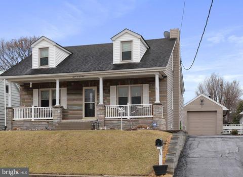 821 Security Rd, Hagerstown, MD 21740 photo 45