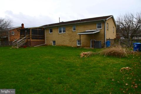 22116 Pikeside Dr, Smithsburg, MD 21783 photo 46