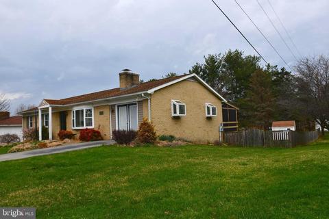 22116 Pikeside Dr, Smithsburg, MD 21783 photo 4