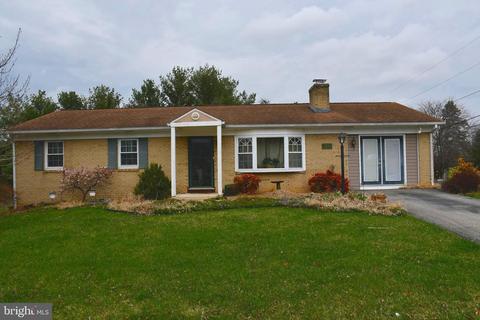 22116 Pikeside Dr, Smithsburg, MD 21783 photo 1