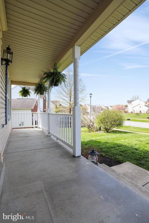 120 Bachtell Cir, Smithsburg, MD 21783 photo 4