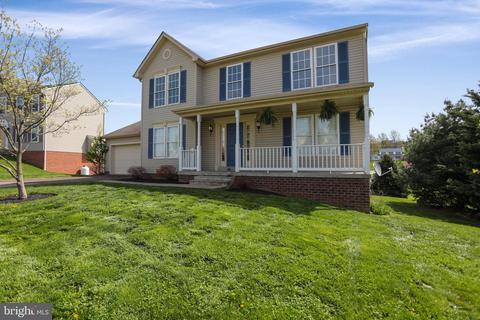 120 Bachtell Cir, Smithsburg, MD 21783 photo 6