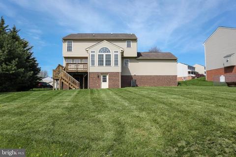 120 Bachtell Cir, Smithsburg, MD 21783 photo 9