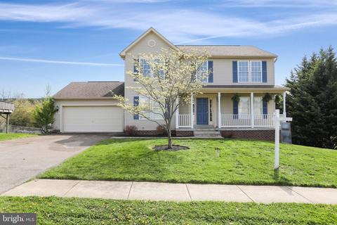120 Bachtell Cir, Smithsburg, MD 21783 photo 1