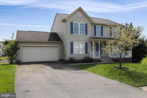 120 Bachtell Cir, Smithsburg, MD 21783 photo 5
