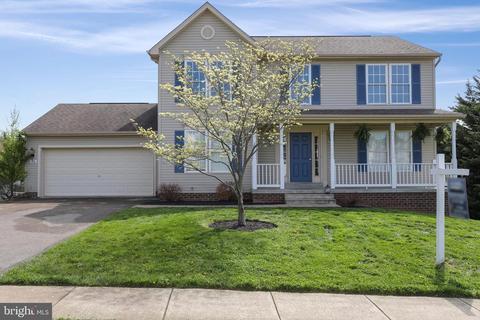 120 Bachtell Cir, Smithsburg, MD 21783 photo 2