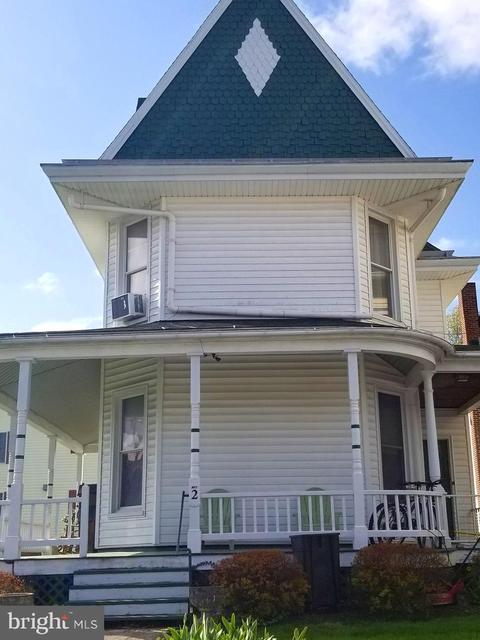 2 Maple Ave, Smithsburg, MD 21783 photo 2