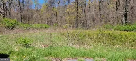 Pennersville Road, Cascade, MD 21719