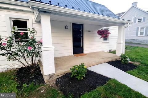 12013 Mapleville Rd, Cavetown, MD 21720 photo 3