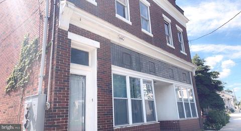 645 Pennsylvania Ave, Hagerstown, MD 21740