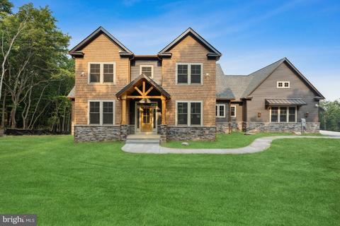 11619 Hidden Valley Dr, Smithsburg, MD 21783