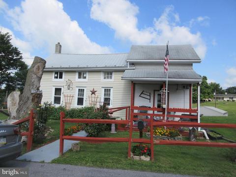 14302 Barkdoll Rd, Smithsburg, MD 21783 photo 1