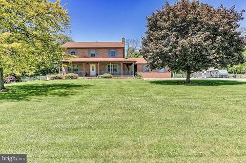 14646 Saint Paul Rd, Clear Spring, MD 21722 photo 1