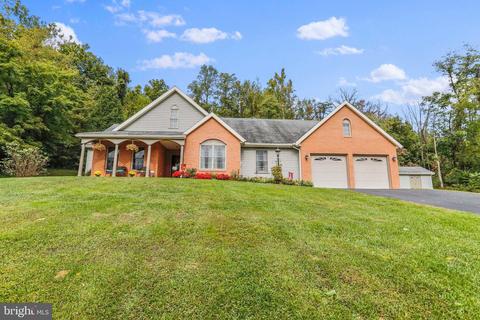 11856 Boyd Rd, Clear Spring, MD 21722 photo 1
