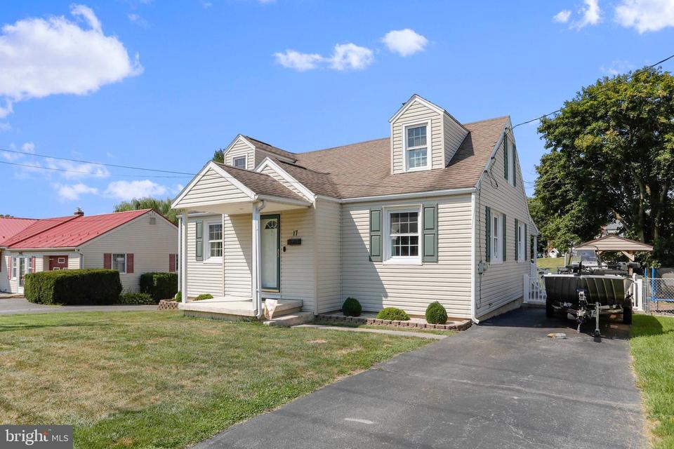  17 E Sunset Ave, Williamsport, MD 21795 photo 41