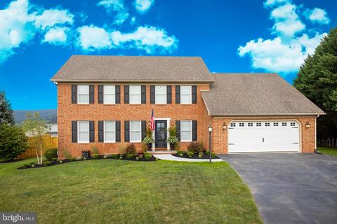 100 Grand View Ct, Smithsburg, MD 21783 photo 1