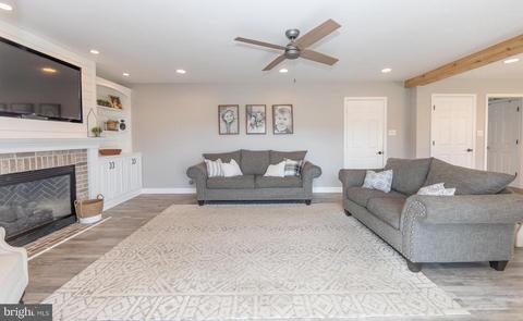 100 Grand View Ct, Smithsburg, MD 21783 photo 9