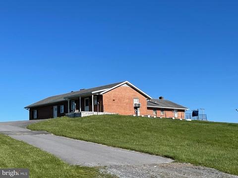13529 Spickler Rd, Clear Spring, MD 21722 photo 13