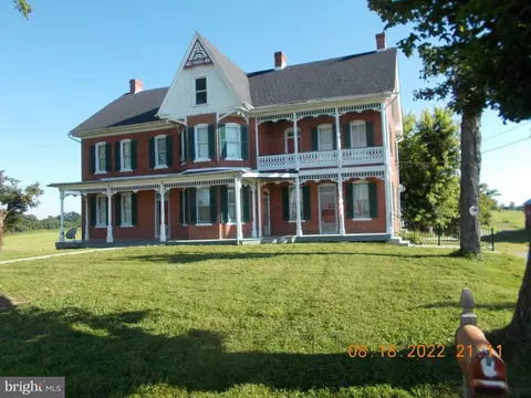 17504 Snyders Landing Road Rd, Sharpsburg, MD 21782