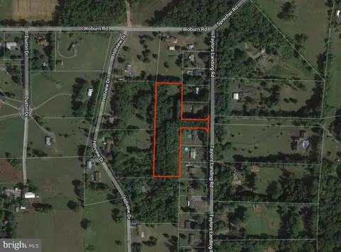 Taylors Landing Road, Sharpsburg, MD 21782
