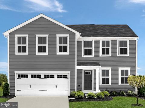 lot129 Raymond Xing, Hagerstown, MD 21740