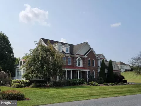 20627 Wilderness Run Rd, Boonsboro, MD 21713
