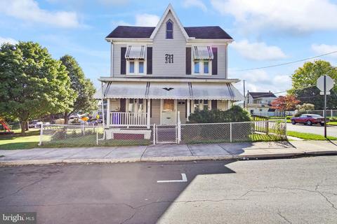 350 Ridge Ave, Hagerstown, MD 21740