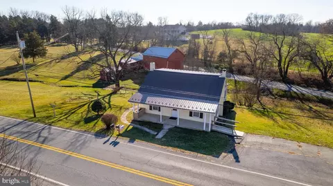 15419 Fairview Rd, Hagerstown, MD 21740