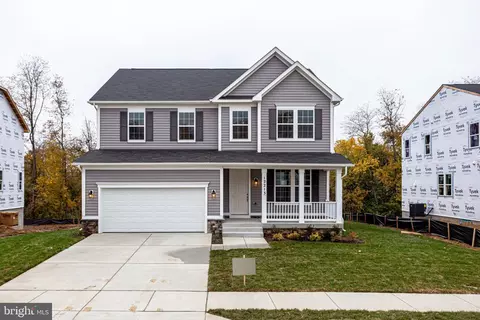 12213 Fallen Timbers Cir, Hagerstown, MD 21740