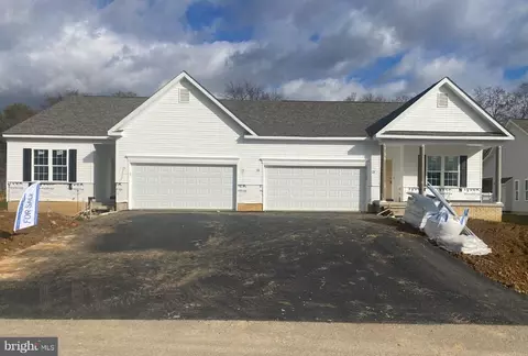 13922 Patriot Way, Hagerstown, MD 21740