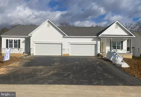 13924 Patriot Way, Hagerstown, MD 21740