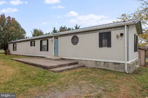 14838 Heavenly Acres Rdg, Hancock, MD 21750