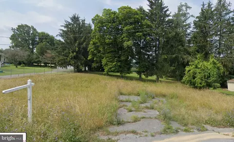 25311 Gardner Ave, Cascade, MD 21719